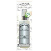 Aloe gel 125 ml