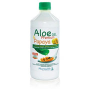 Aloe gel premium&papaya 1l