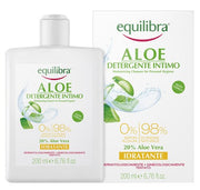 Aloe intimo 200 ml