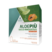 Aloe piu energy formula 10stic