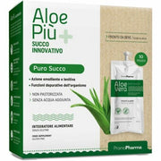 Aloe piu succo puro 10stick