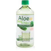 Aloe succo/polpa 100% 1l