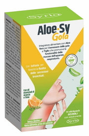 Aloe sy gola 14stickpack