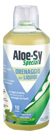 Aloe-sy special drenaggio 500 ml