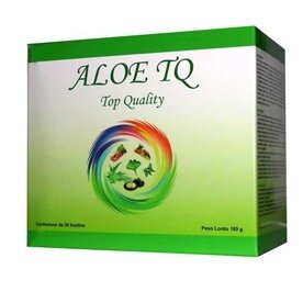 Aloe tq 15 bustine