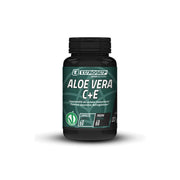 Aloe vera 60 capsule