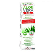 Aloe vera gel 100ml
