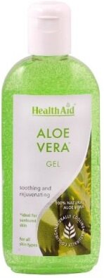 Aloe vera gel 250 ml