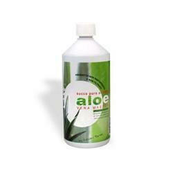 Aloe vera master 1000 ml