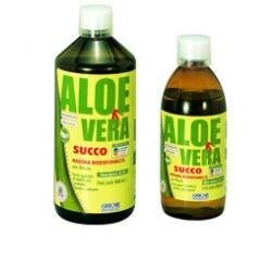 Aloe vera succo 1000ml