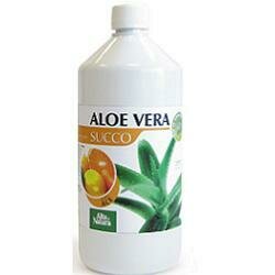 Aloe vera succo ace 1 l