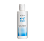 Aloebase sensitive acqua micellare