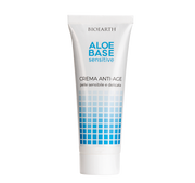 Aloebase sensitive crema a/age