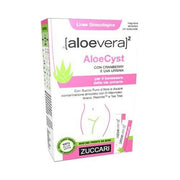 Aloevera2 aloecyst 15 stickpack 10 ml