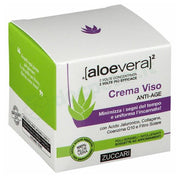 Aloevera2 crema viso anti-age