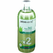 Aloevera 2 succo primitivo di  aloe vera doppiamente  concentrato