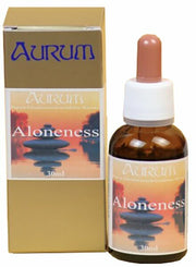 Aloneness gocce 30ml