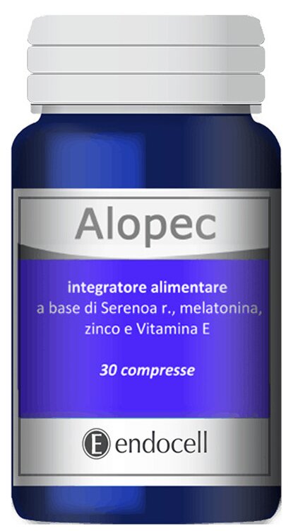 Alopec 30 compresse