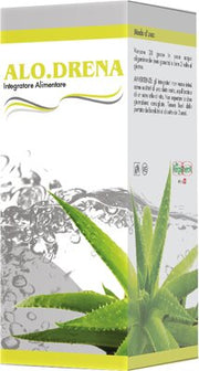 Aloseda gocce 100 ml