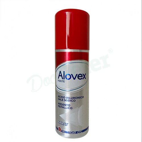 Alovex ferite spray 125ml