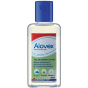 Alovex protezione mani 100ml