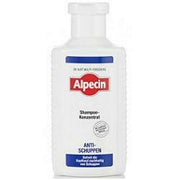 Alpecin shampoo concentrato antiforfora 200ml