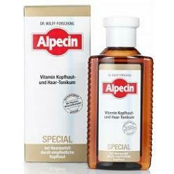 Alpecin special tonico vitamina 200ml