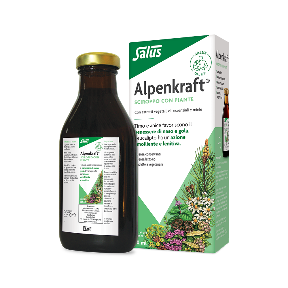 Alpenkraft 250 ml