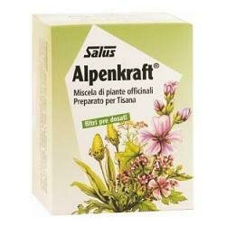 Alpenkraft tisana 15 filtri