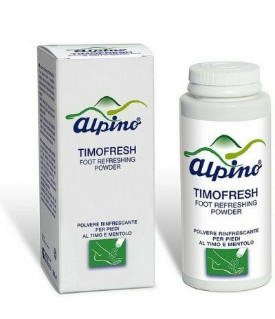 Alpino timofresh polvere podalica 100 g