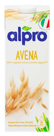 Alpro avena 1 litro
