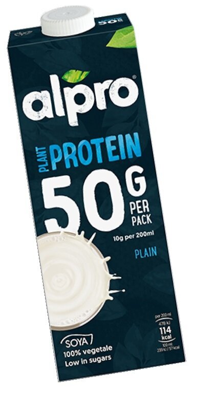 Alpro protein 1 litro