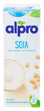 Alpro soia 1 litro