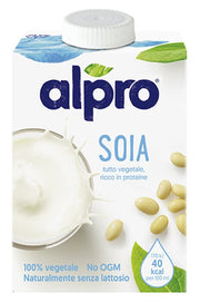 Alpro soia 500 ml