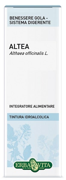 Altea radice sol ial 50ml ebv