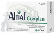 Altial complete 4strip 5fl