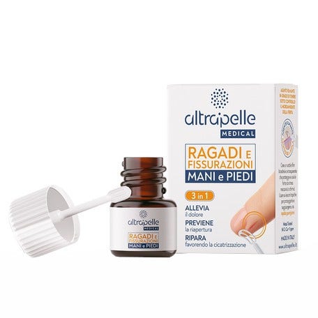 Altrapelle medical ragadi 7ml