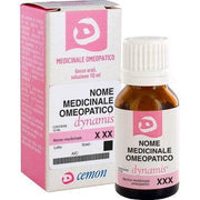 Alumina 6lm gocce 20m 18%