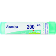 Alumina boi 200ch 80gr 4g