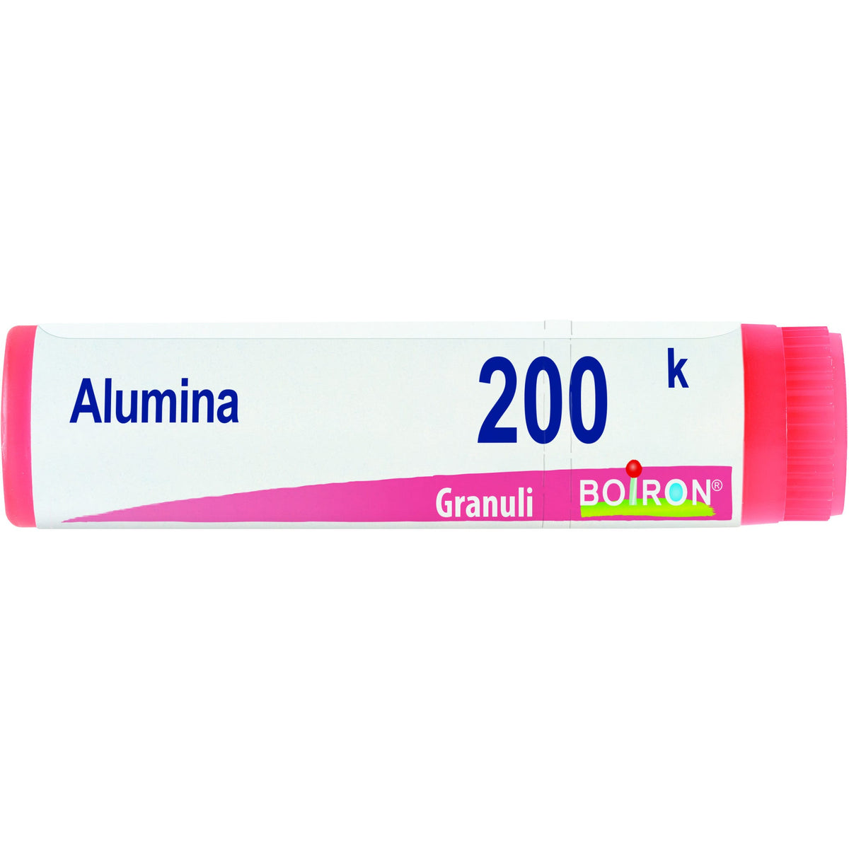 Alumina boi 200k gl 1g