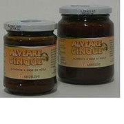 Alveare cinque alimentare 500 g