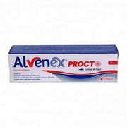 Alvenex procto crema 30 g