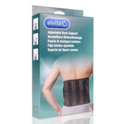 Alvita fascia lombare 3