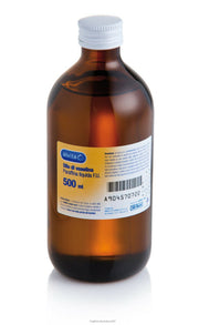 Alvita olio vaselina 500 ml