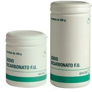 Alvita sodio bicarbonato polvere 250 g