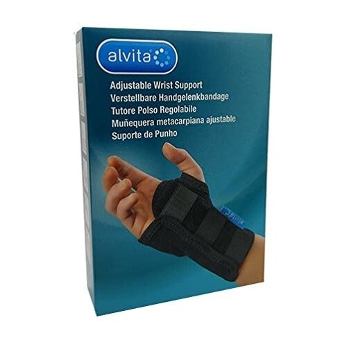 Alvita tutore polso 1