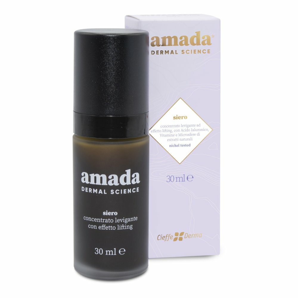 Amada siero 30ml