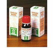 Amamelide 15 50ml tintura madre