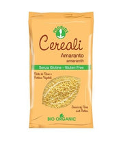 Amaranto senza glutine 400 g