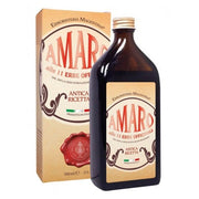 Amaro digestivo magentina500ml